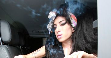 Amy na odwyku!