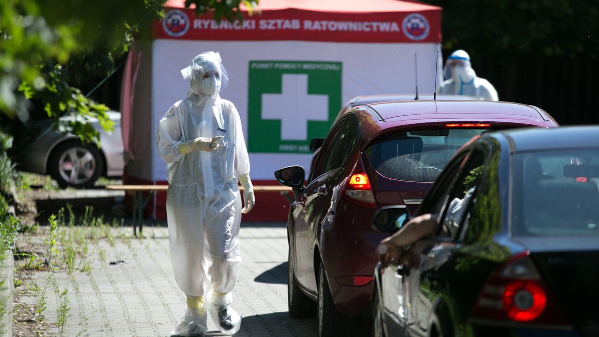 Sytuacja na Śląsku jest coraz trudniejsza. Górnicy nie godzą się na zamknięcie ich zakładów pracy