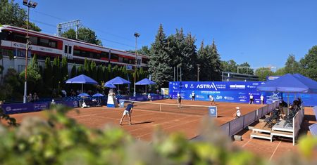 Sportowe emocje w Poznaniu – startuje Astra Open 2025!