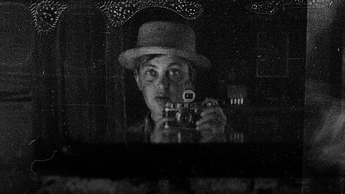 Masza Iwaszincowa, czyli ”rosyjska Vivan Maier”. Znaleziono 30 000 negatywów 1