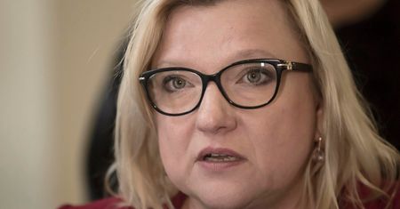 Solidarna Polska za polexitem? Kempa: publicystyczny fake news
