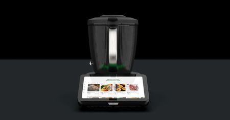 Rozpoczęła się przedsprzedaż nowego Thermomixa. Jest kilka zmian i nowy wygląd
