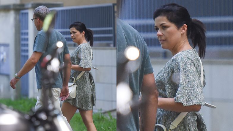 Wspólny wypad na miasto