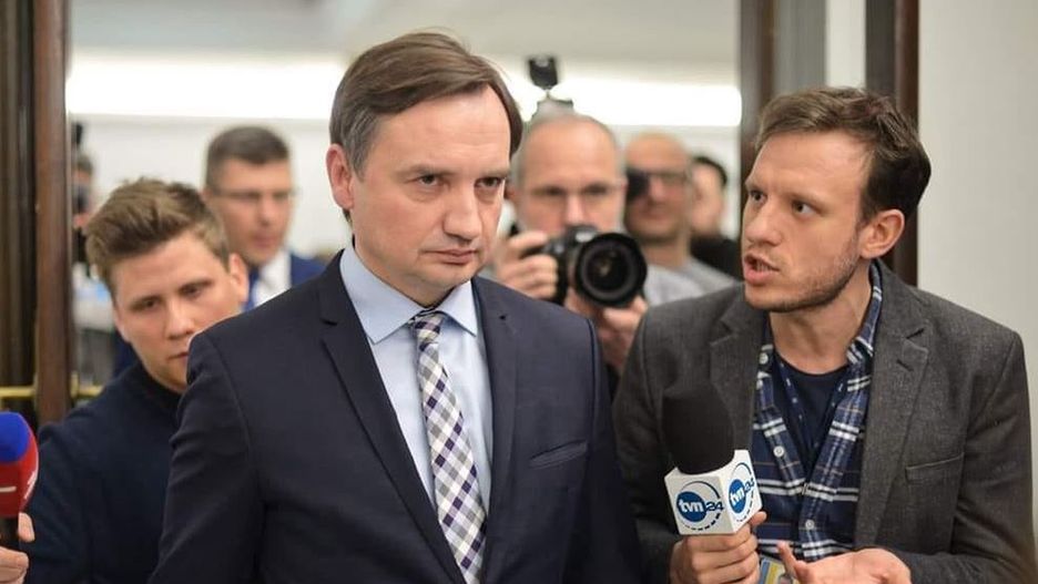 Kluczka odchodzi z TVN24