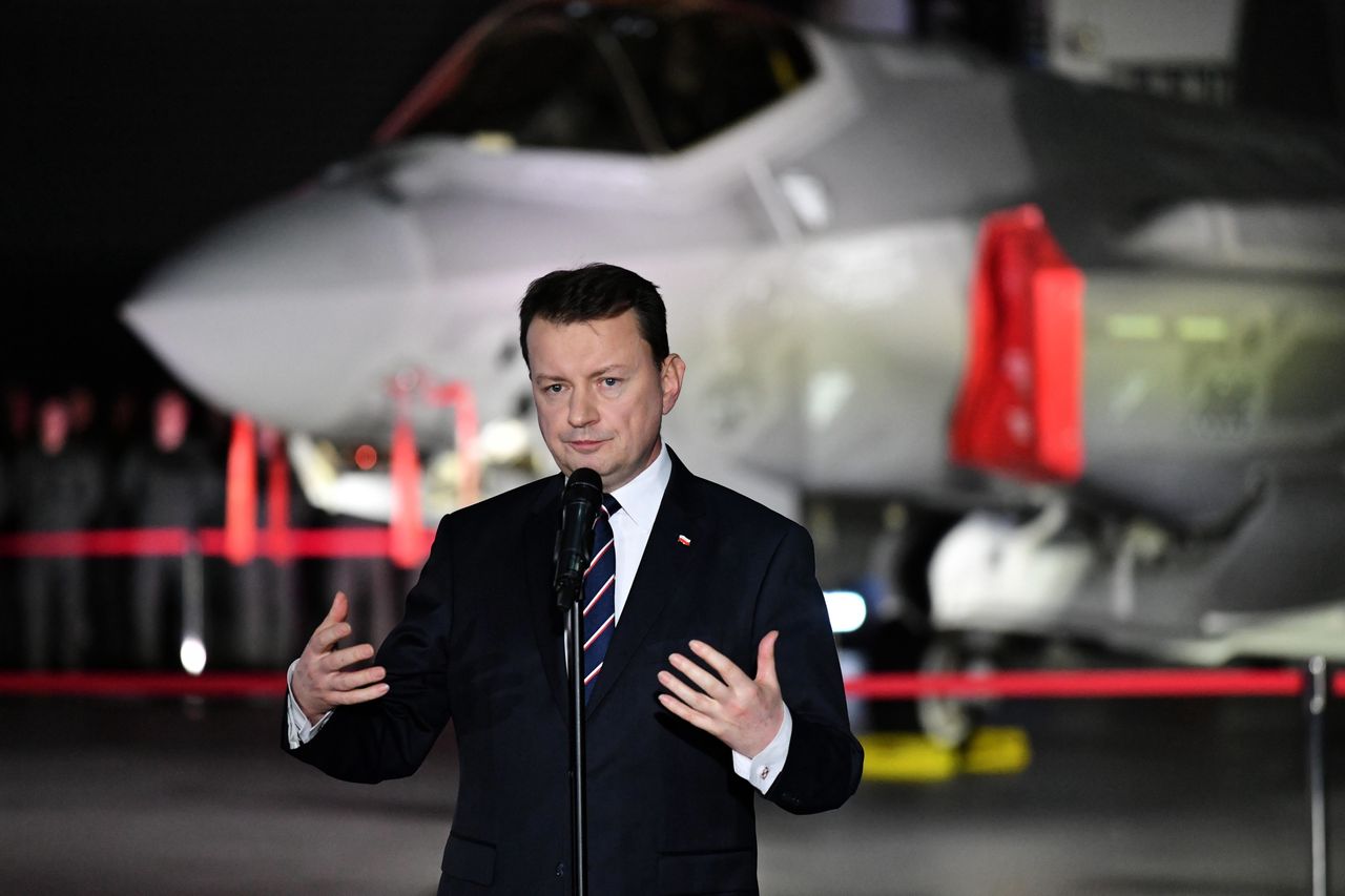 Zakupy dla wojska pod lupą NIK. 3,5 mld zł wydano niezgodnie z prawem