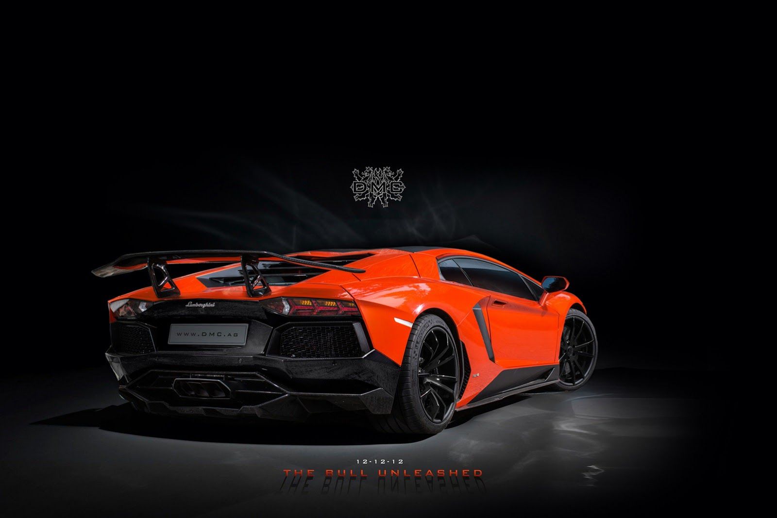 DMC Aventador LP900 SV