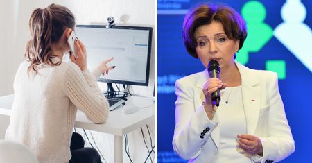13 pytań o zmiany w pracy zdalnej. Rząd odpowiada