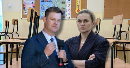 Tak zareagują rodzice na decyzję Nowackiej. Burmistrz spodziewa się jednego
