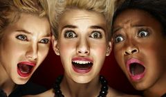 Serial „Królowe krzyku” w FOX Comedy