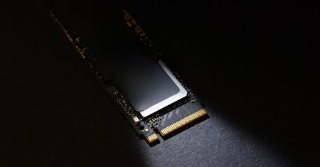 Zaprezentowano SSD przyszłości – te transfery robią wrażenie