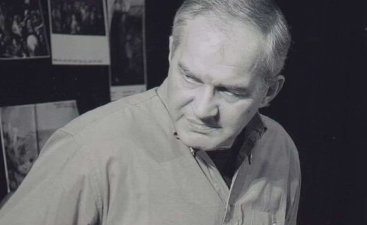 Odszedł Janusz Wiśniewski. Mistrz teatru miał 76 lat