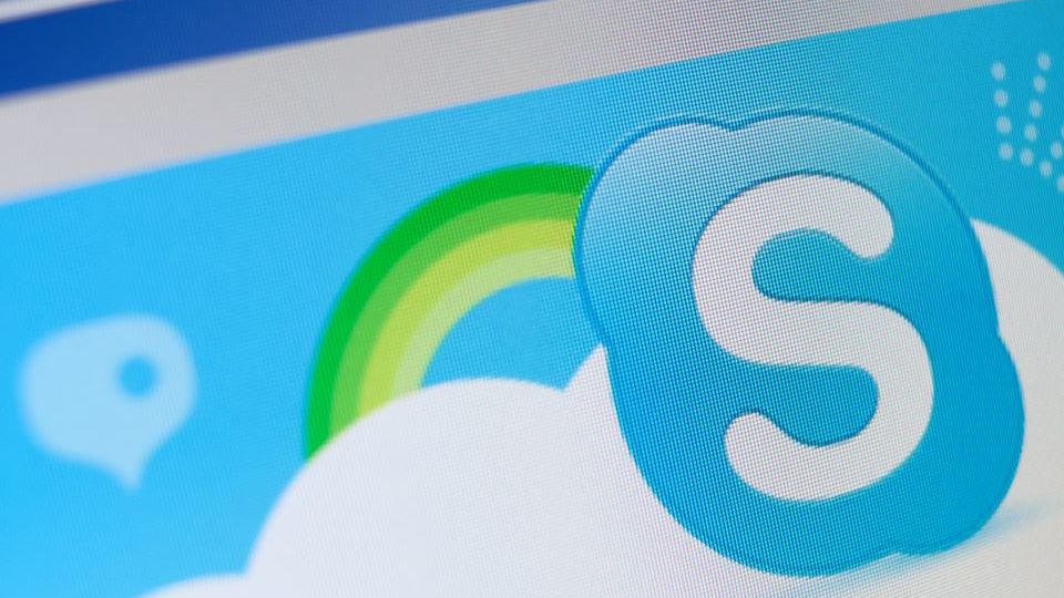 Jak bardzo Microsoft zrujnował Skype'a (fot. depositphotos)