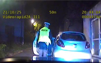 Ryki: Prowadził mając 1,5 promila. Teraz stanie przed sądem