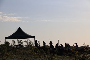 Sensacyjne odkrycie w Wielkopolsce. Archeolodzy odnaleźli megality sprzed 5,5 tysiąca lat