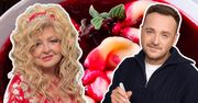 Magda Gessler i Mateusz Gessler. Sprawdziliśmy, który catering na święta jest tańszy