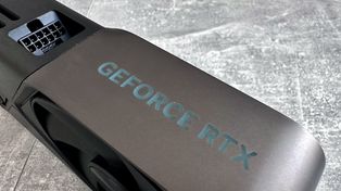 Koniec GeForce RTX 5080 16 GB? NVIDIA ma pracować nad lepszym modelem