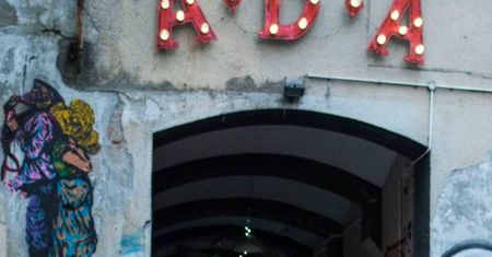 Warszawa. Obiady u Ady. Możesz smacznie pomóc potrzebującym