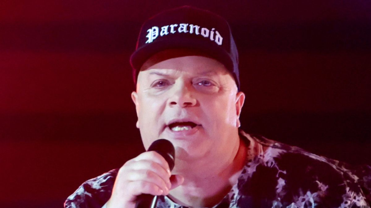Krzysztof Skiba rozstał się z żoną po ponad 30 latach. Kobieta przerwała milczenie