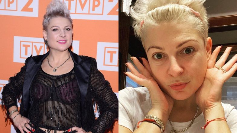 Magdalena Narożna zostanie nową gwiazdą Telewizji Polskiej?