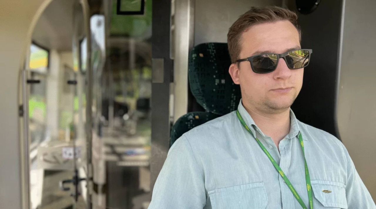 Chcesz być kierowcą autobusu? Zapisz się na kurs organizowany przez MPK Poznań