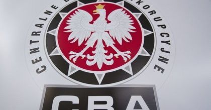 Wiceprezes PZU na celowniku. CBA prześwietla ferrari, którym jeździł