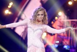 "Klan": Agnieszka Kaczorowska gwiazdorzy na planie telenoweli TVP?