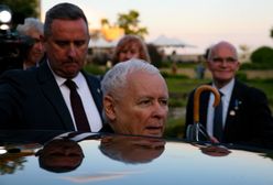 Kaczyński wraca do rządu. "Zachowuje się jak Piłsudski za sanacji"