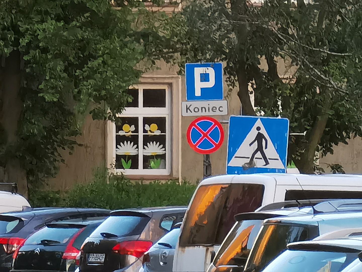 Taki zoom to ja rozumiem. Huawei P40 Pro+: test aparatu 10