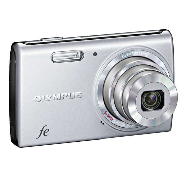 Olympus FE-5040