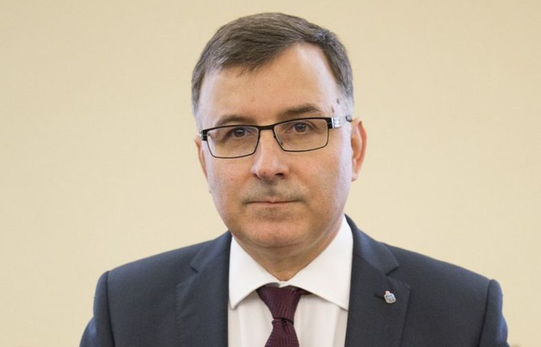 Zbigniew Jagiełło dostał prawie 800 tys. zł za 70 dni urlopu, z którego nie skorzystał.