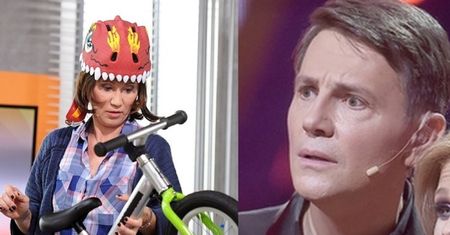 Była żona Ibisza gorzko o Krzysiu: "Nie mogę na niego liczyć, więc muszę się czasem rozdwoić lub roztroić"