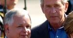 Prezydent Kaczyński z wizytą w USA