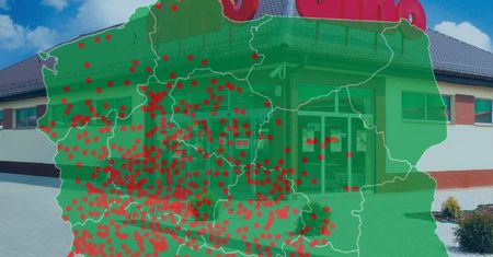 Dino depcze Biedronce po piętach. W kilku statystykach już teraz bije konkurenta