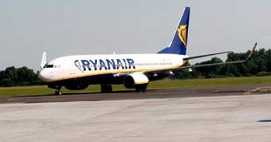 Ryanair wycofał się z zapowiedzi wprowadzenia do oferty tanich lotów transatlantyckich