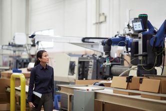 Internet Rzeczy ożywi także starszą infrastrukturę