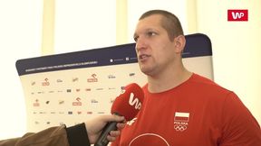Niezwykła regularność Wojciecha Nowickiego w finale konkursu olimpijskiego. Mistrz zdradził, co sprawiło mu największą radość