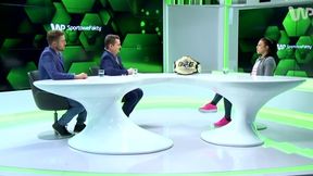 Jędrzejczyk zmierzy się z Kowalkiewicz? "Wiem, że każdy marzy o tej walce"