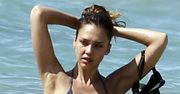 ''Siny City 2: Damulka warta grzechu'': Promienna i nieskazitelna Jessica Alba