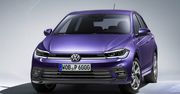 Volkswagen Polo przeszedł lifting. Jeśli będzie ciemno, poznasz go z kilometra