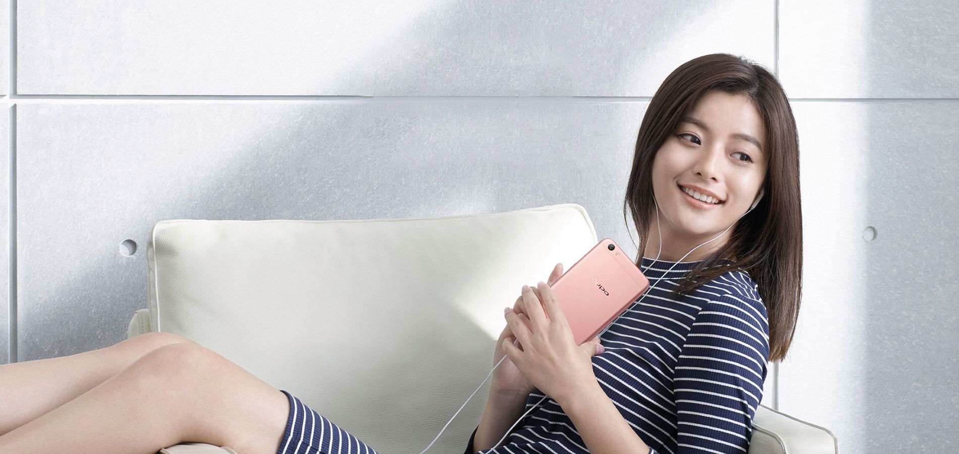 Oppo R9s i R9s Plus oficjalnie! Smartfony ze sprytnie ukrytymi paskami antenowymi