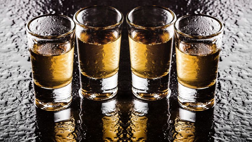 Jak alkohol wpływa na ciało, mięśnie, serce i mózg?