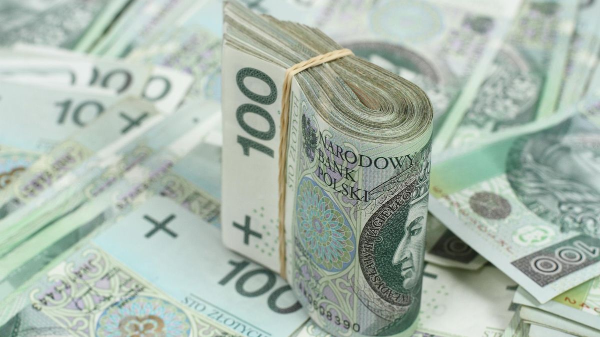 Wypłaty ruszają 4 czerwca. Nawet 4134 zł miesięcznie bez względu na dochód