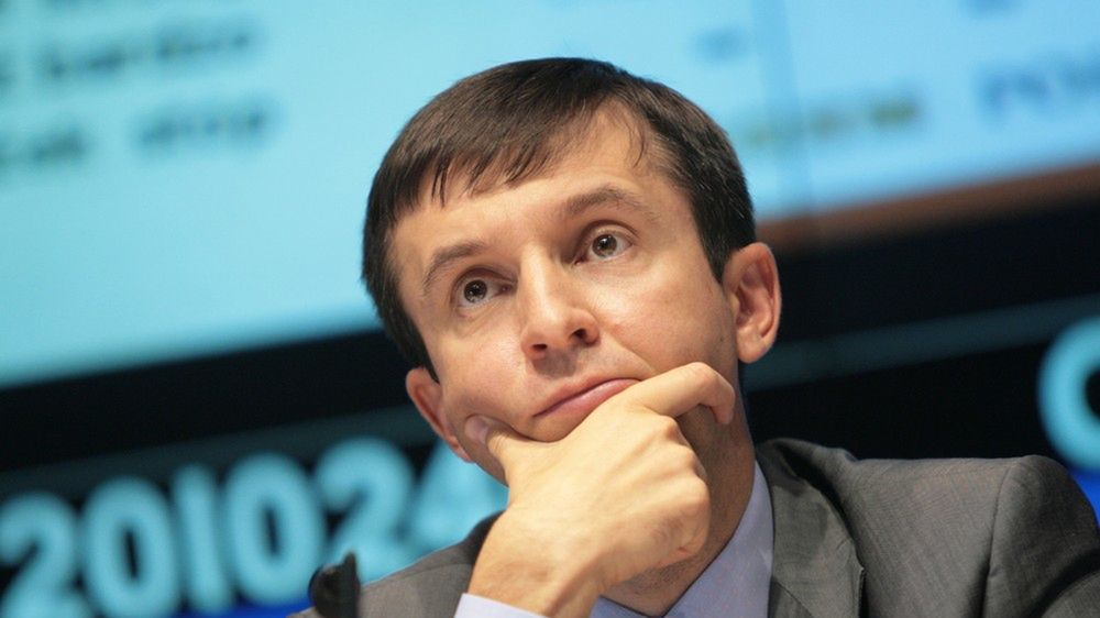 Maciej Tybura pełnił funkcję prezesa zarządu od lipca 2015 roku.