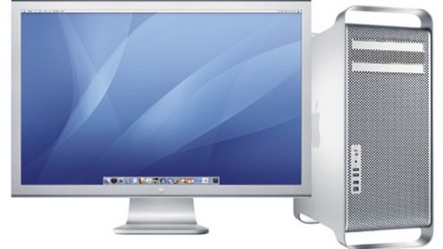 Kiedy będzie aktualizacja Maków Pro, Mini i iMaków? 1