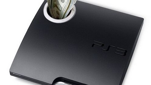 Sony cały czas dopłaca do PS3 1