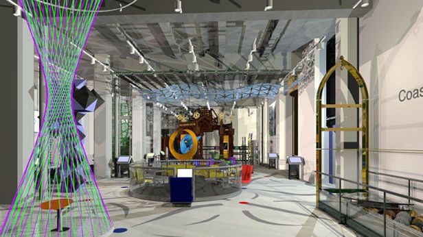 10 geekowskich muzeów z całego świata. MUSISZ je zobaczyć! 1