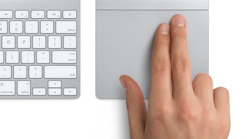 Apple Magic Trackpad, czyli zewnętrzny gładzik 1