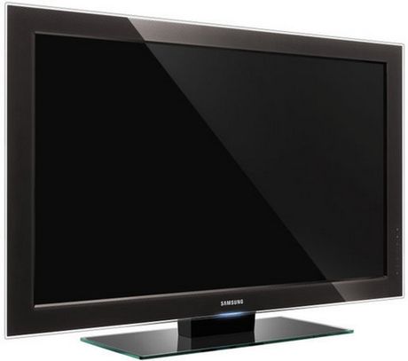 Nowości Samsunga – LED HDTV serii 9