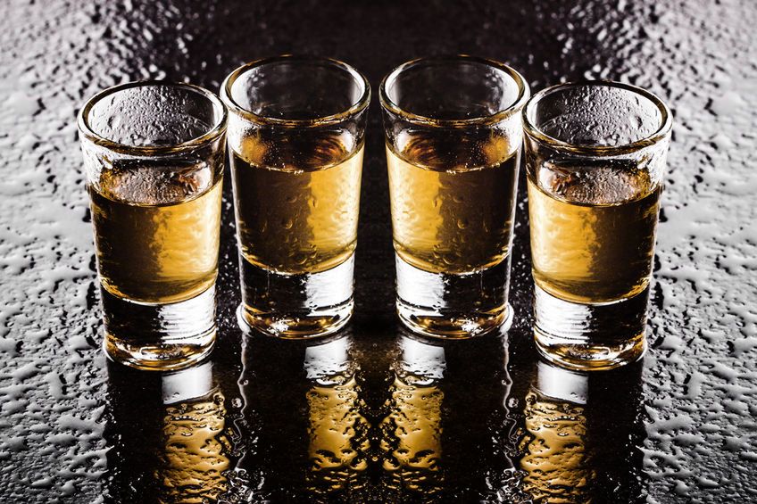 Jak alkohol wpływa na ciało, mięśnie, serce i mózg?