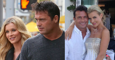 Romain Zago chwali waginę byłej żony: "PACHNIE WSPANIALE"